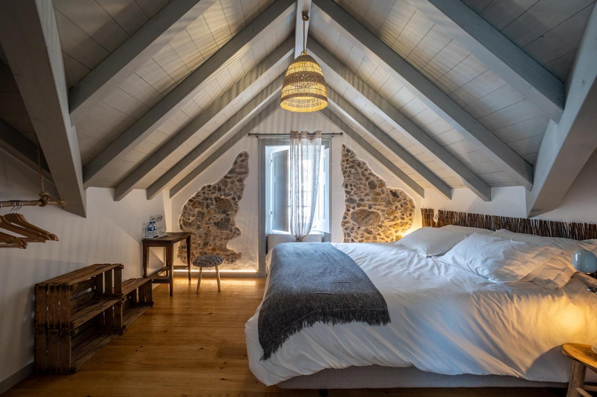 Villa Galega Силвейра Экстерьер фото